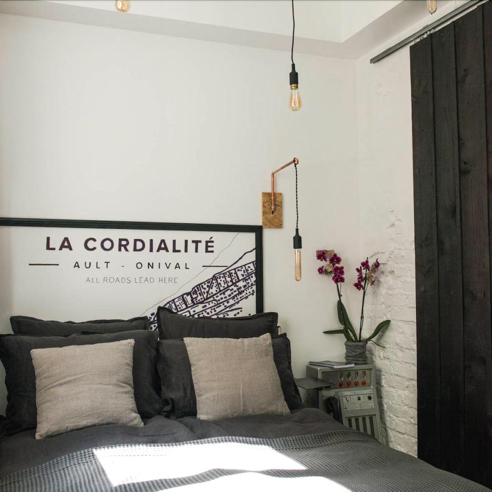 -La Cordialite- Apartman Ault Kültér fotó