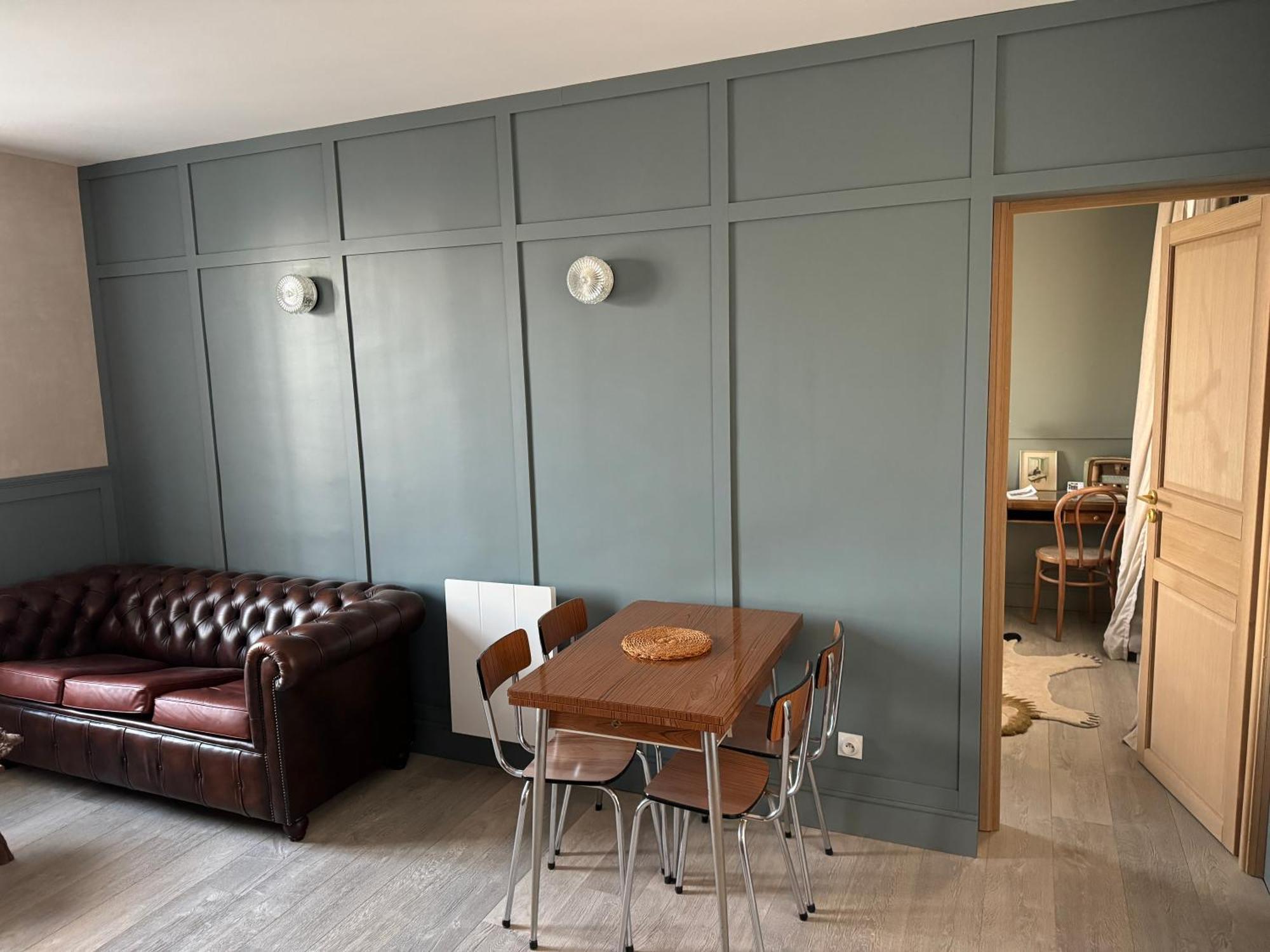 -La Cordialite- Apartman Ault Kültér fotó